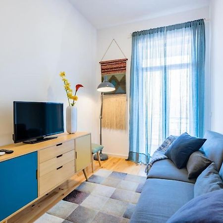 Balcony City Views Порто Екстериор снимка